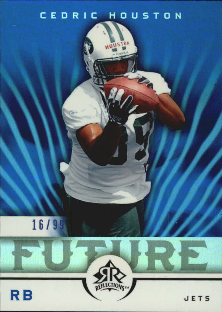 Sports Card Front