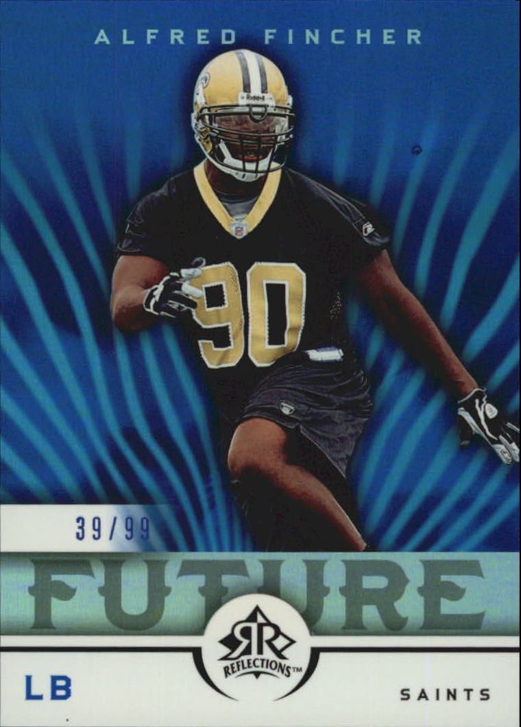 Sports Card Front
