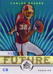 B2593- 2005 Reflections FB Cards 220-300 +Inserts -You Pick- 15+ FREE US SHIP - Picture 91 of 178
