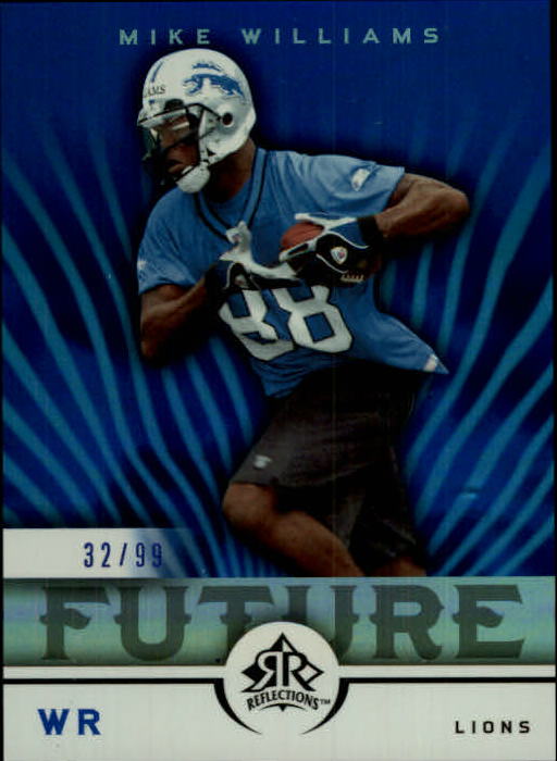 Sports Card Front