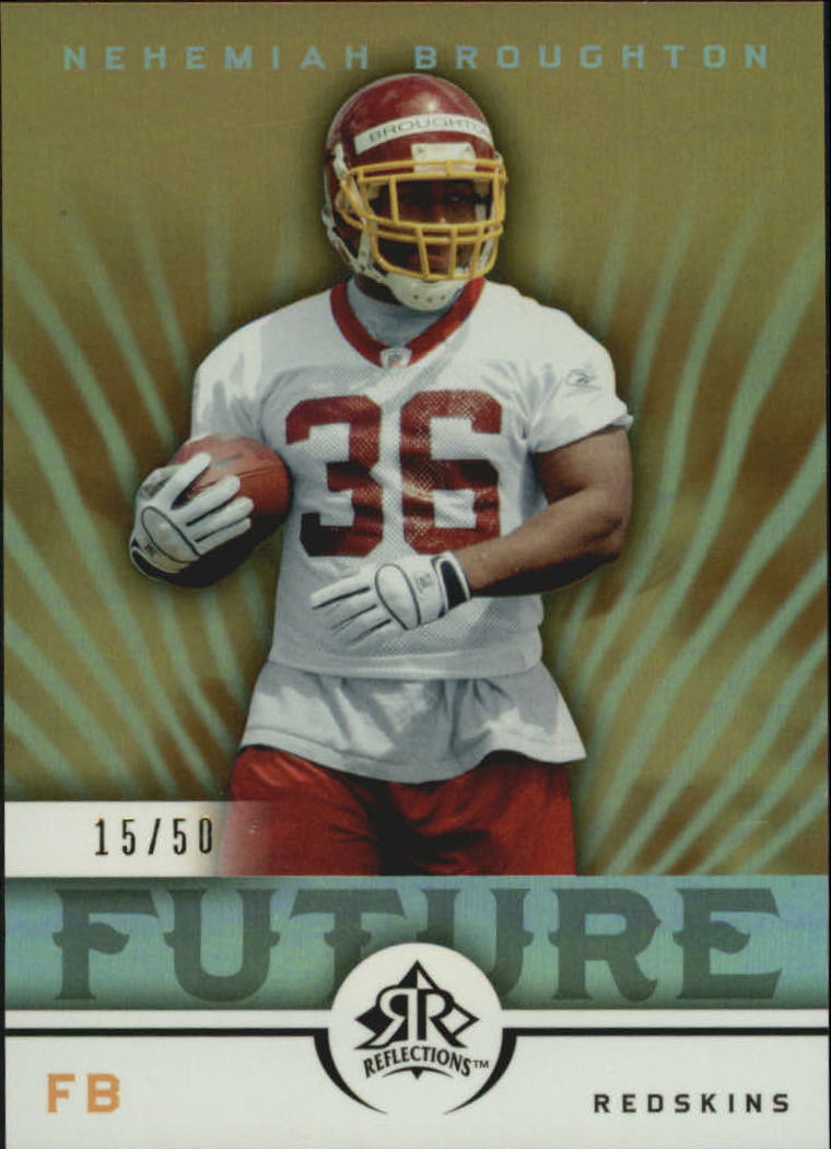 Sports Card Front