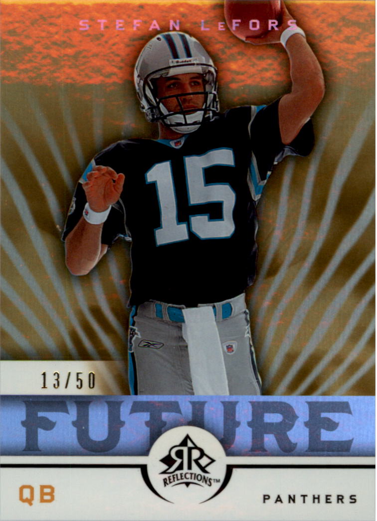 Sports Card Front