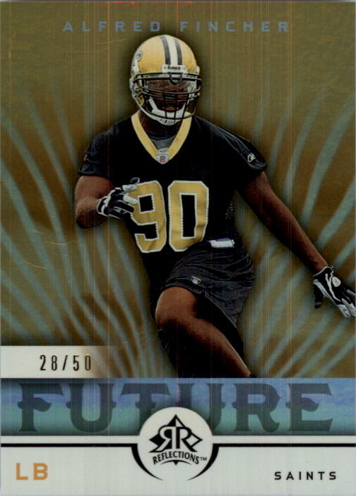 Sports Card Front