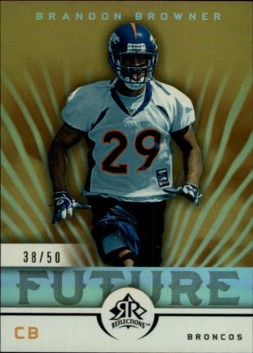 Sports Card Front