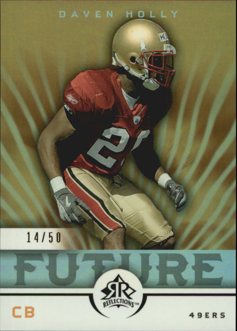 B2593- 2005 Reflections FB Cards 220-300 +Inserts -You Pick- 15+ FREE US SHIP - Picture 142 of 178