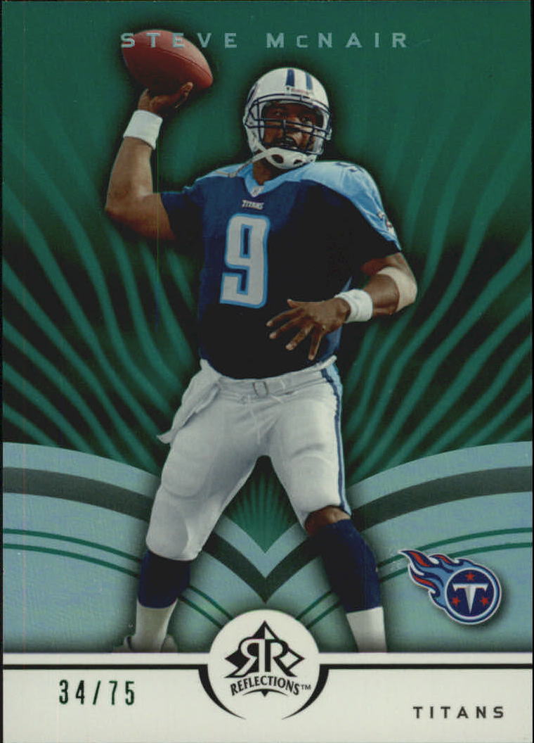 Sports Card Front
