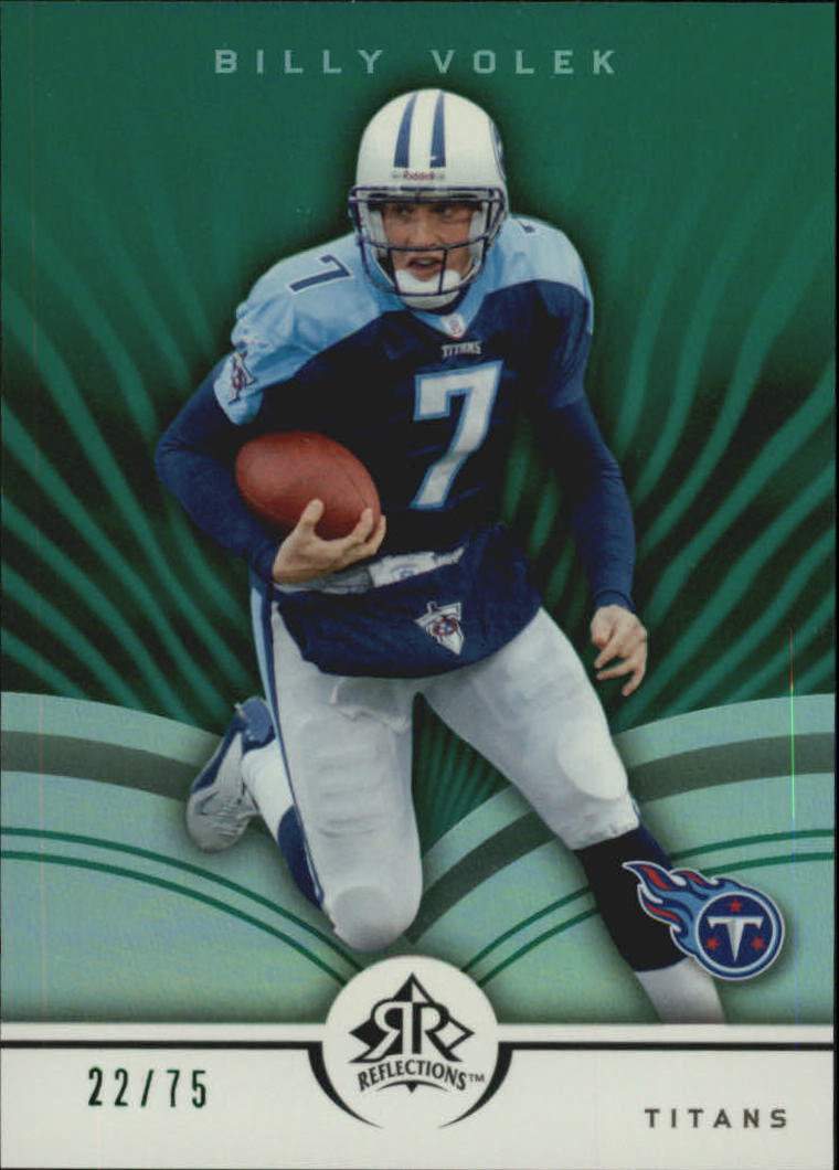 Sports Card Front