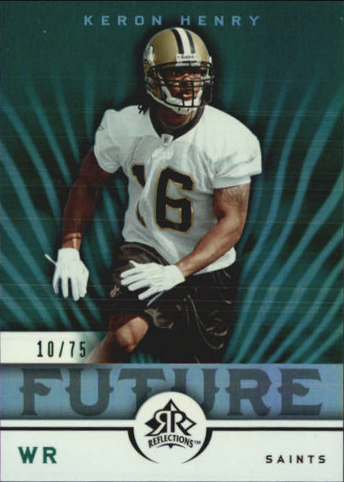 Sports Card Front