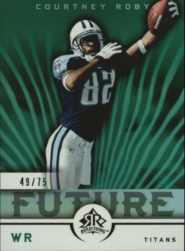 Sports Card Front
