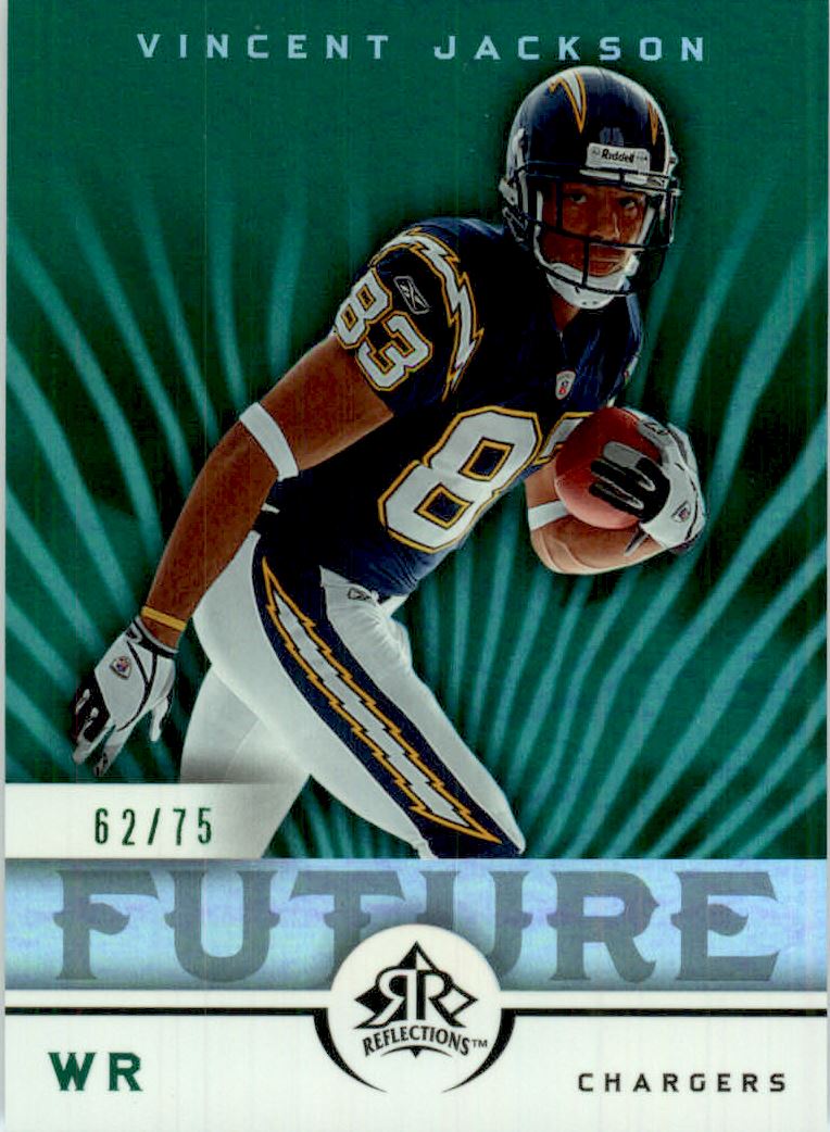 Sports Card Front