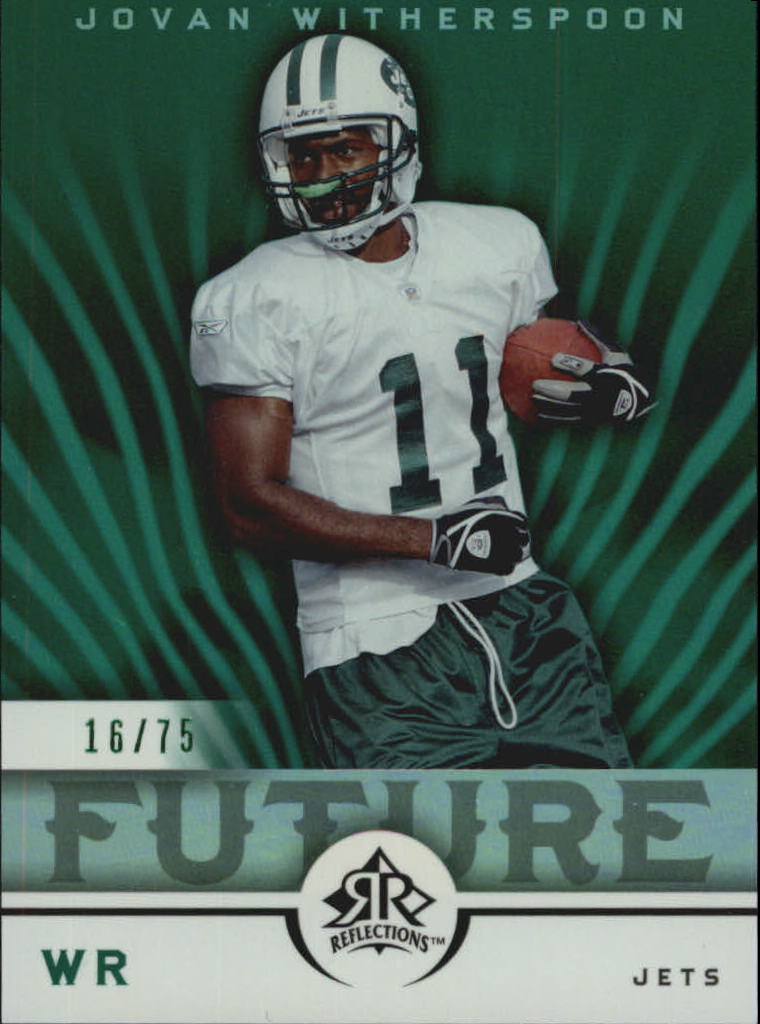 Sports Card Front