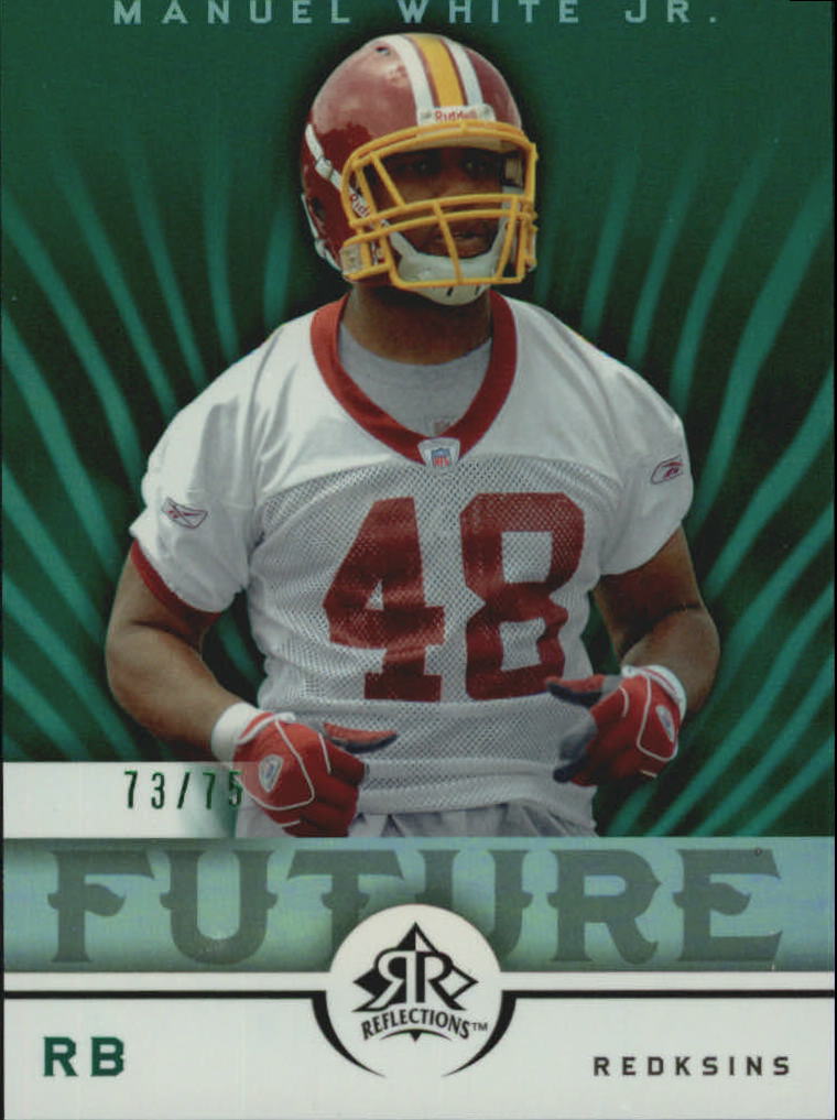 Sports Card Front