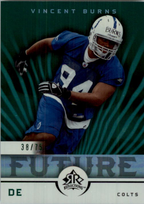 Sports Card Front