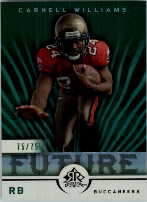 Sports Card Front