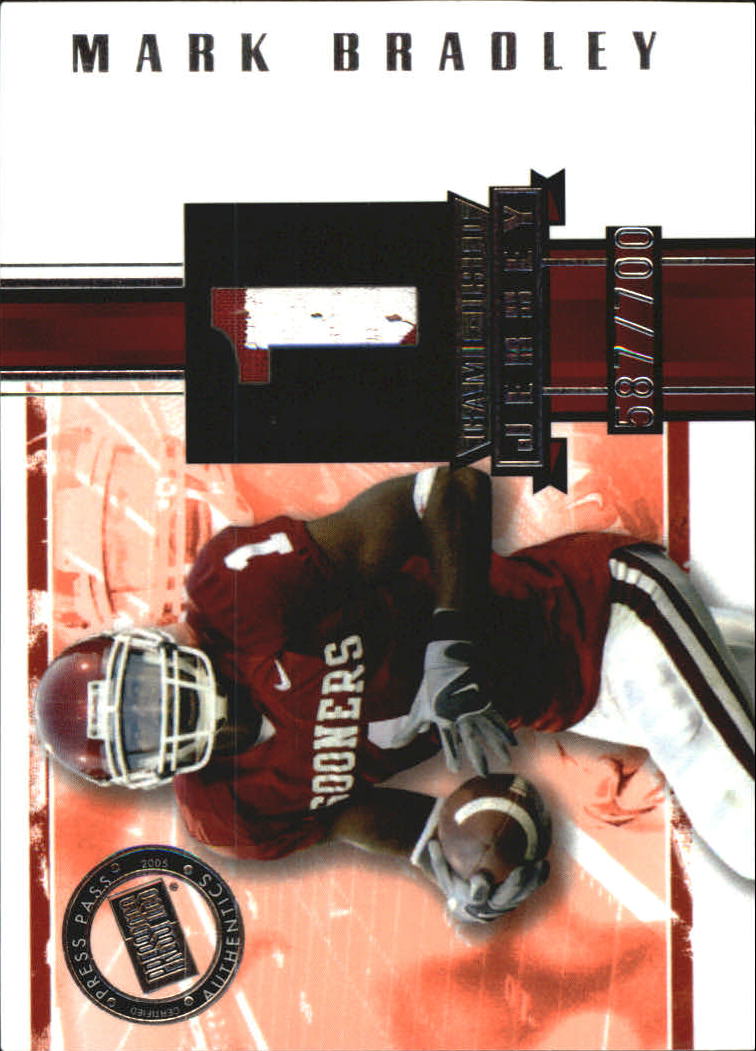 Sports Card Front