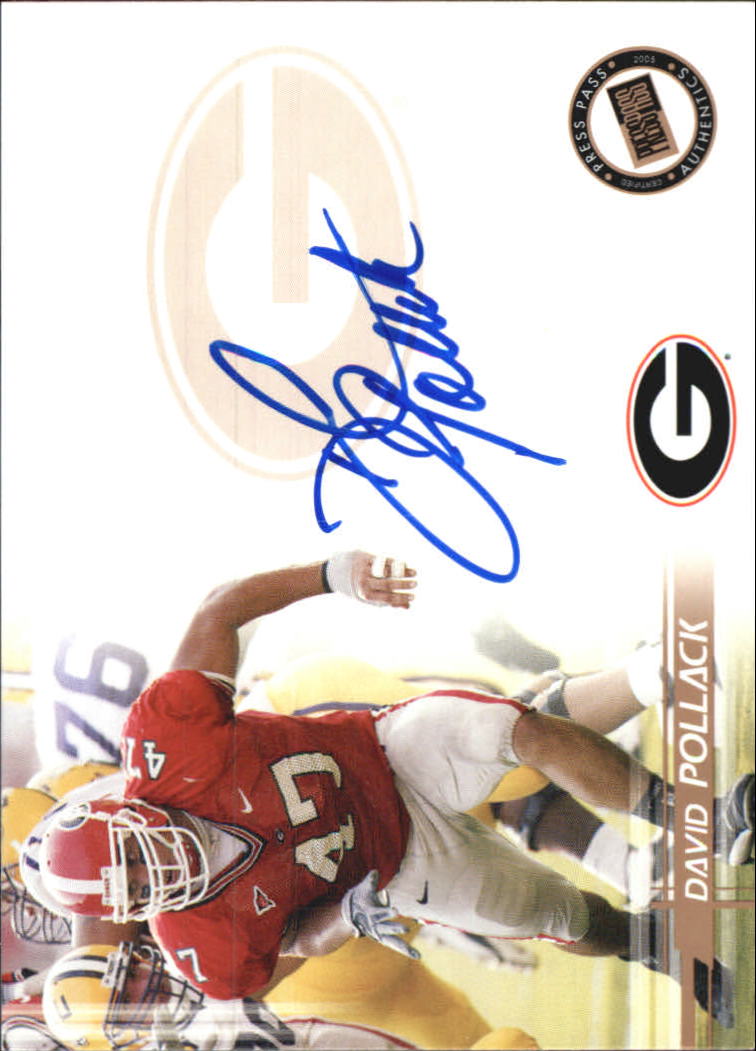 Sports Card Front
