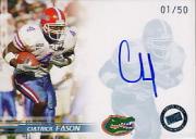 Sports Card Front