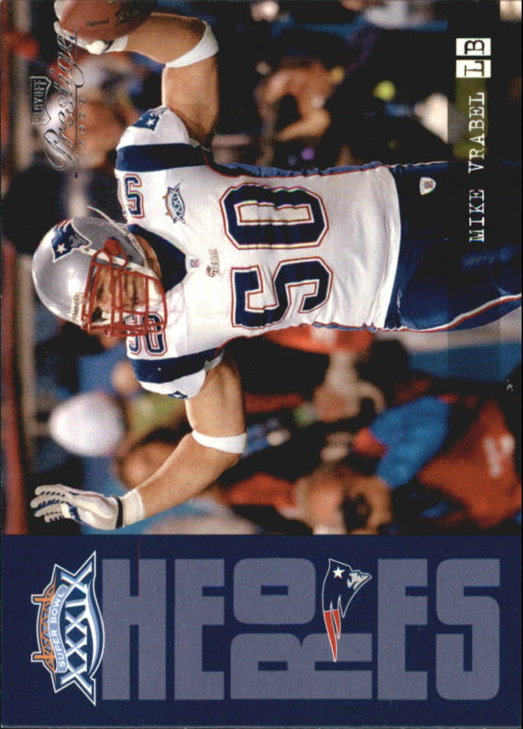 Sports Card Front