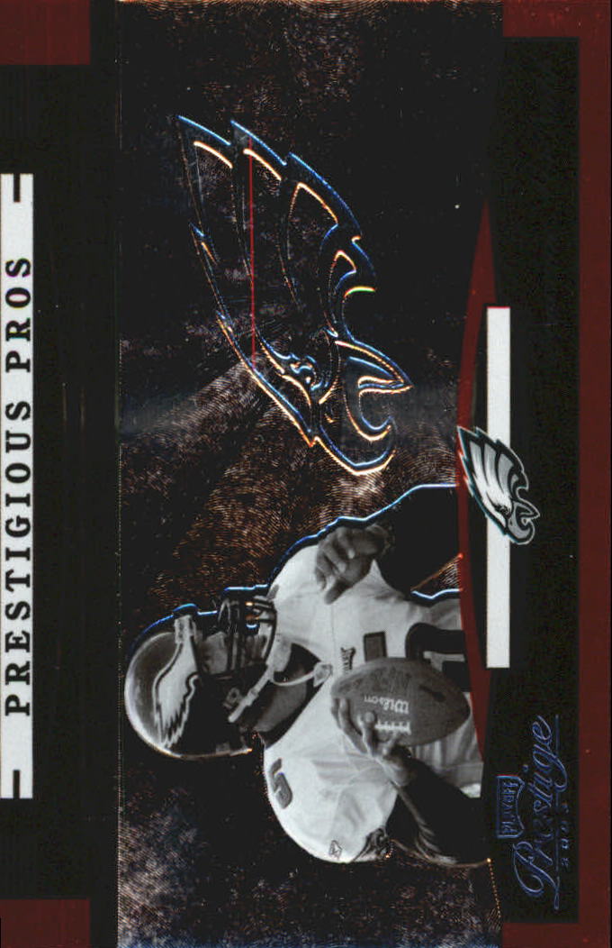 Sports Card Front