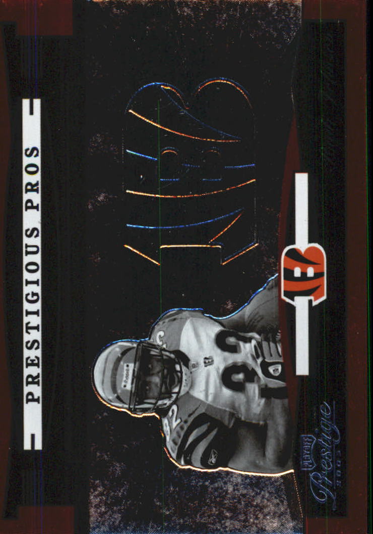 Sports Card Front