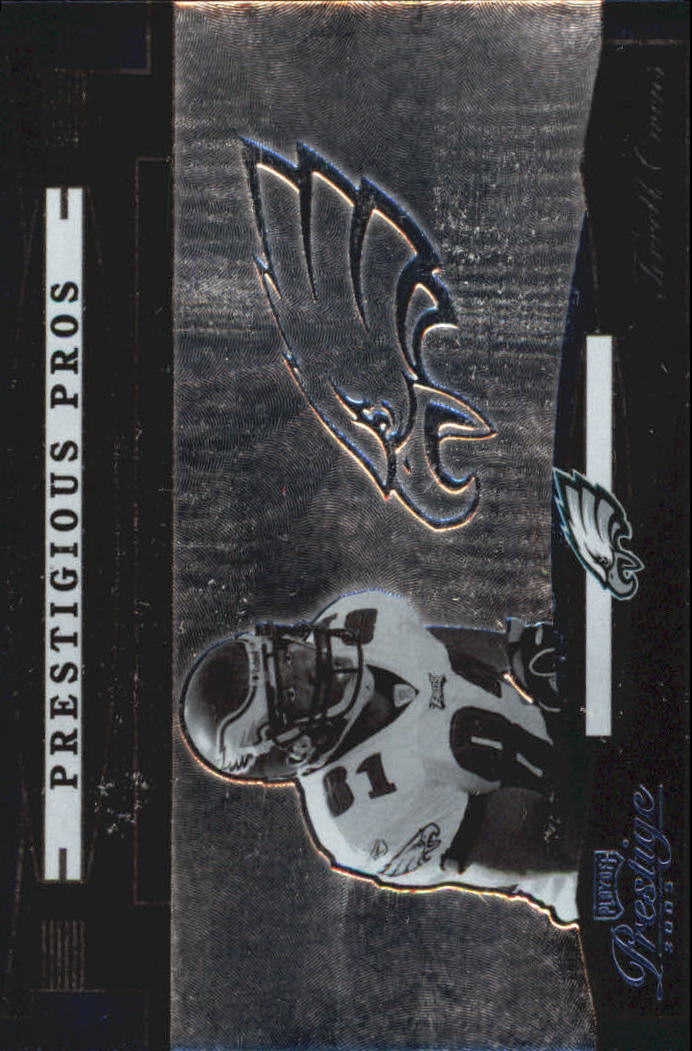 Sports Card Front