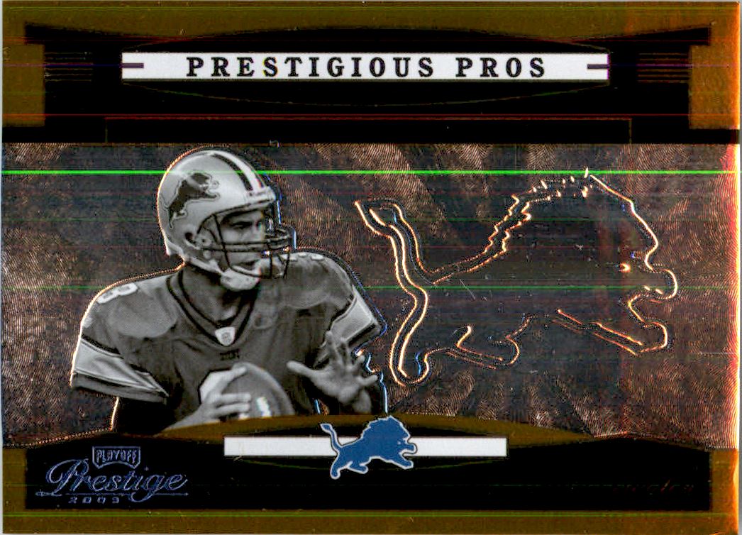 Sports Card Front