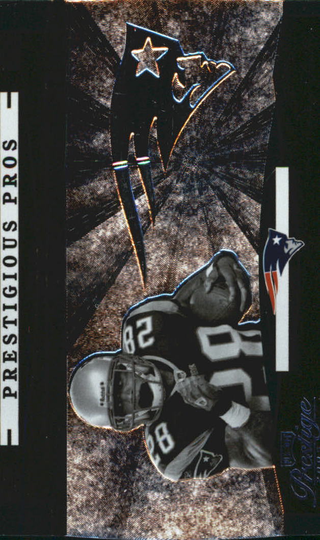 Sports Card Front