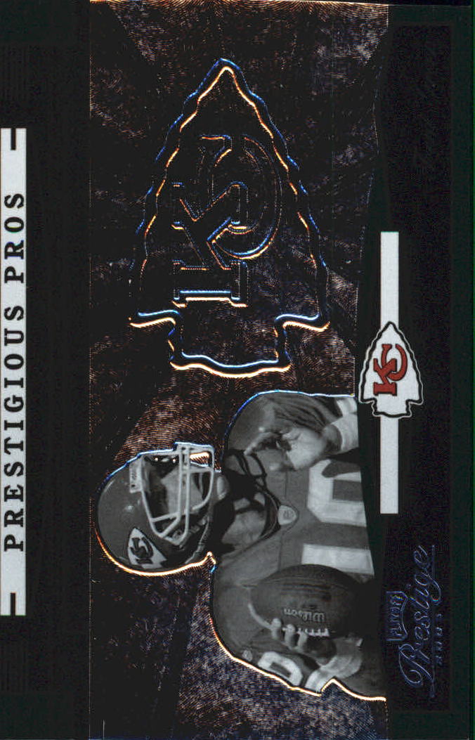 Sports Card Front