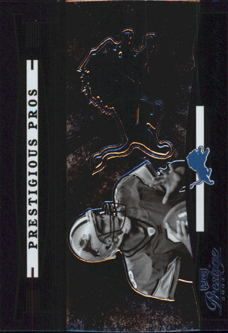 Sports Card Front