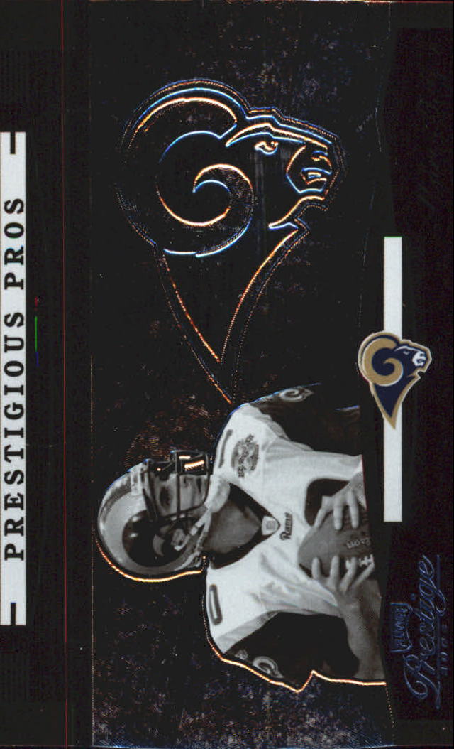 Sports Card Front