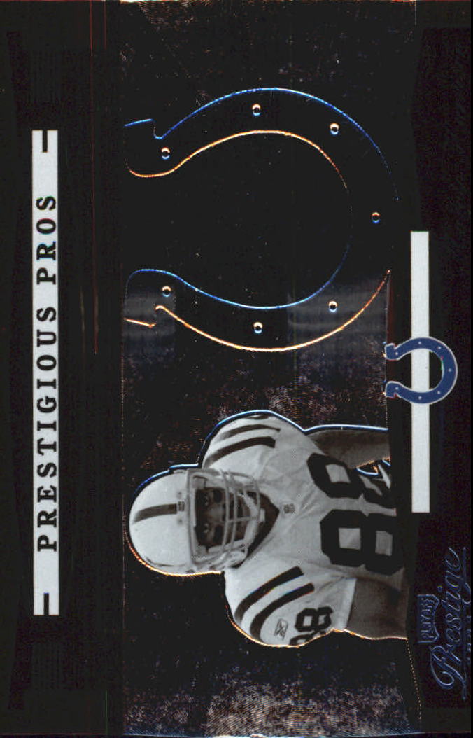 Sports Card Front
