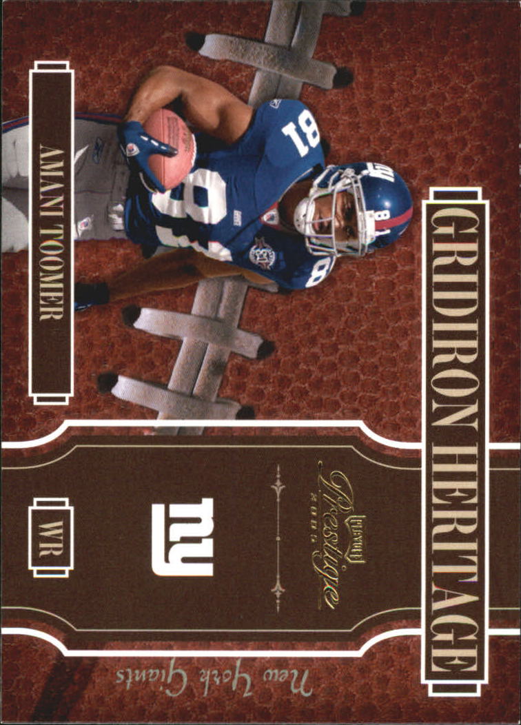Sports Card Front