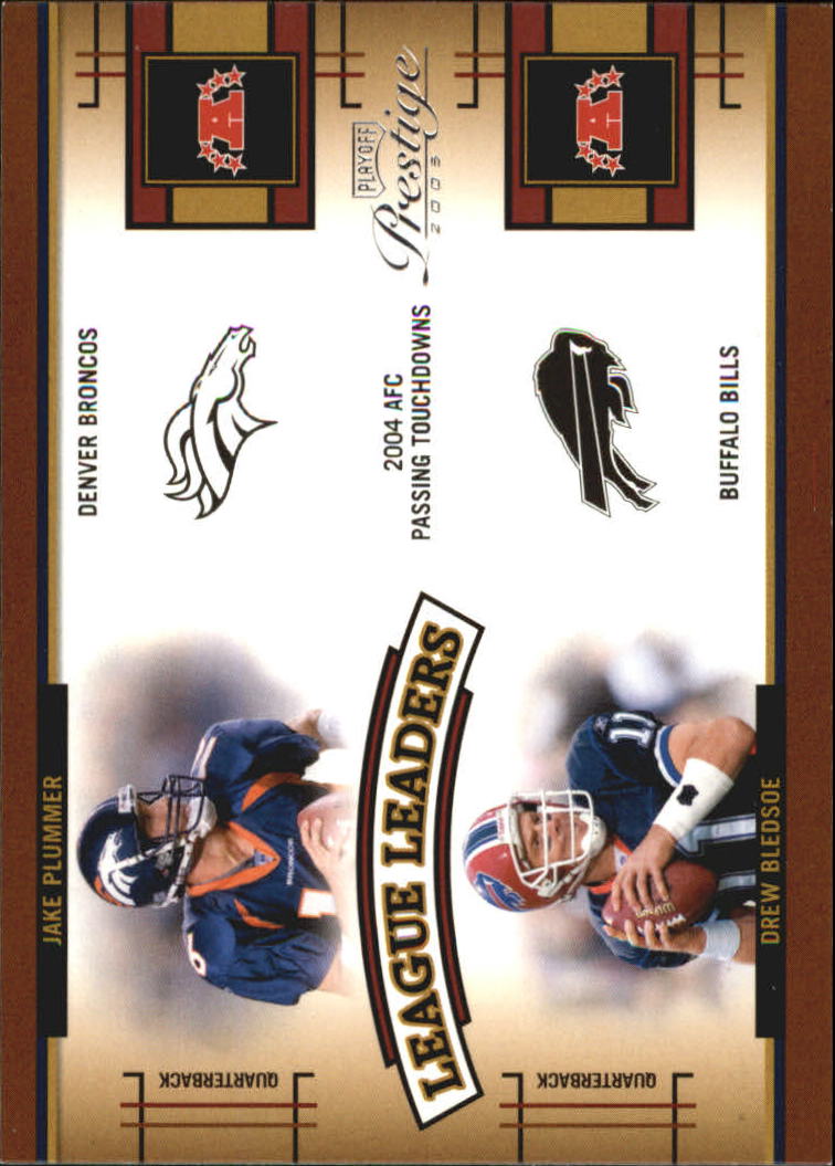 Sports Card Front