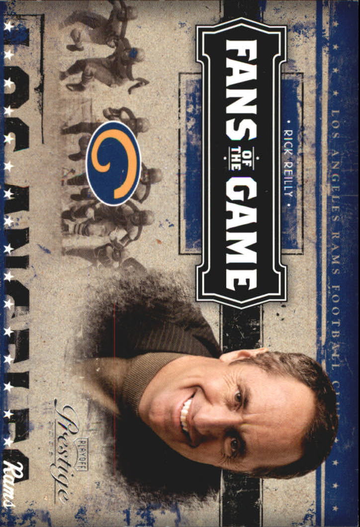 Sports Card Front