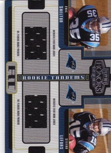 Sports Card Front