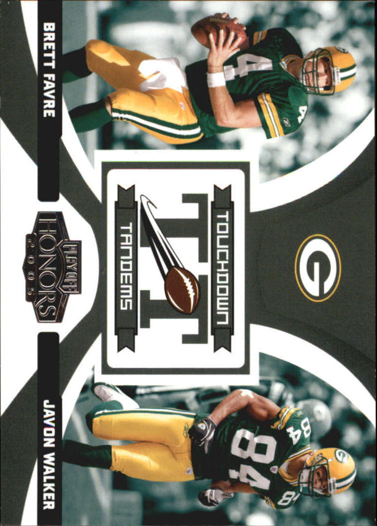 Sports Card Front