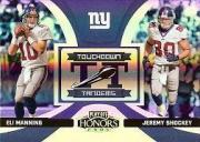 Sports Card Front