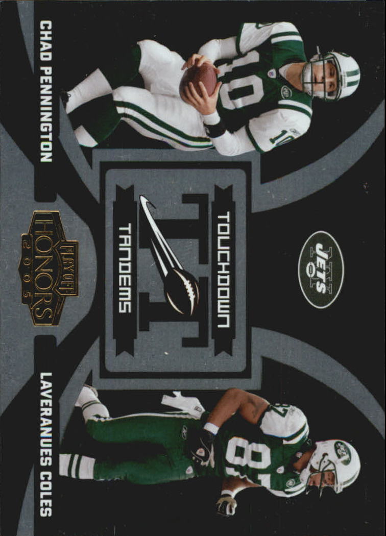 Sports Card Front