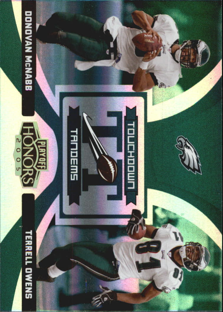 Sports Card Front