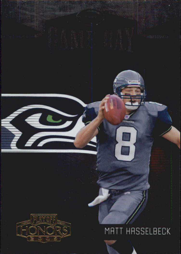 Sports Card Front