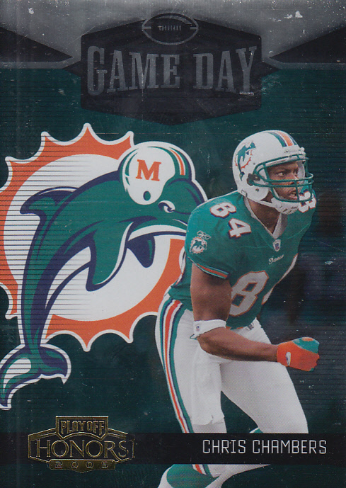 Sports Card Front