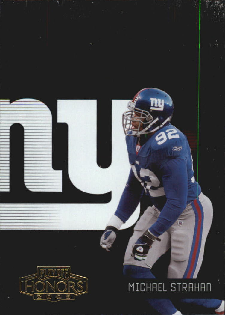 Sports Card Front