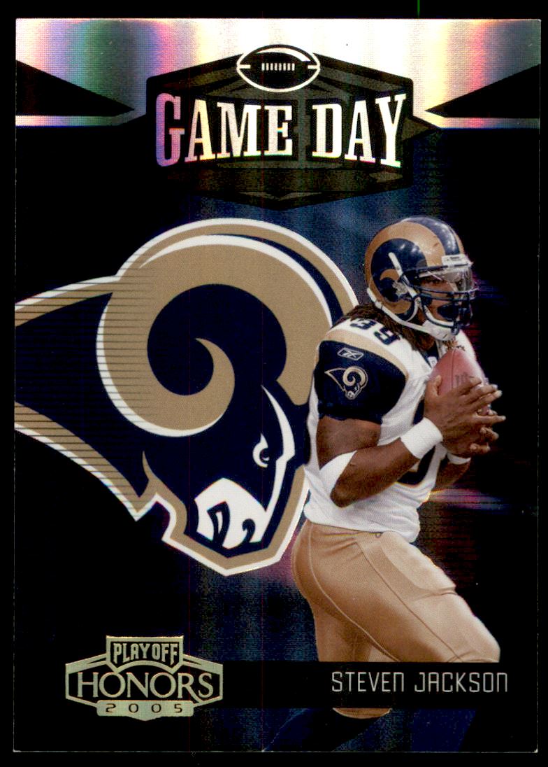 Sports Card Front