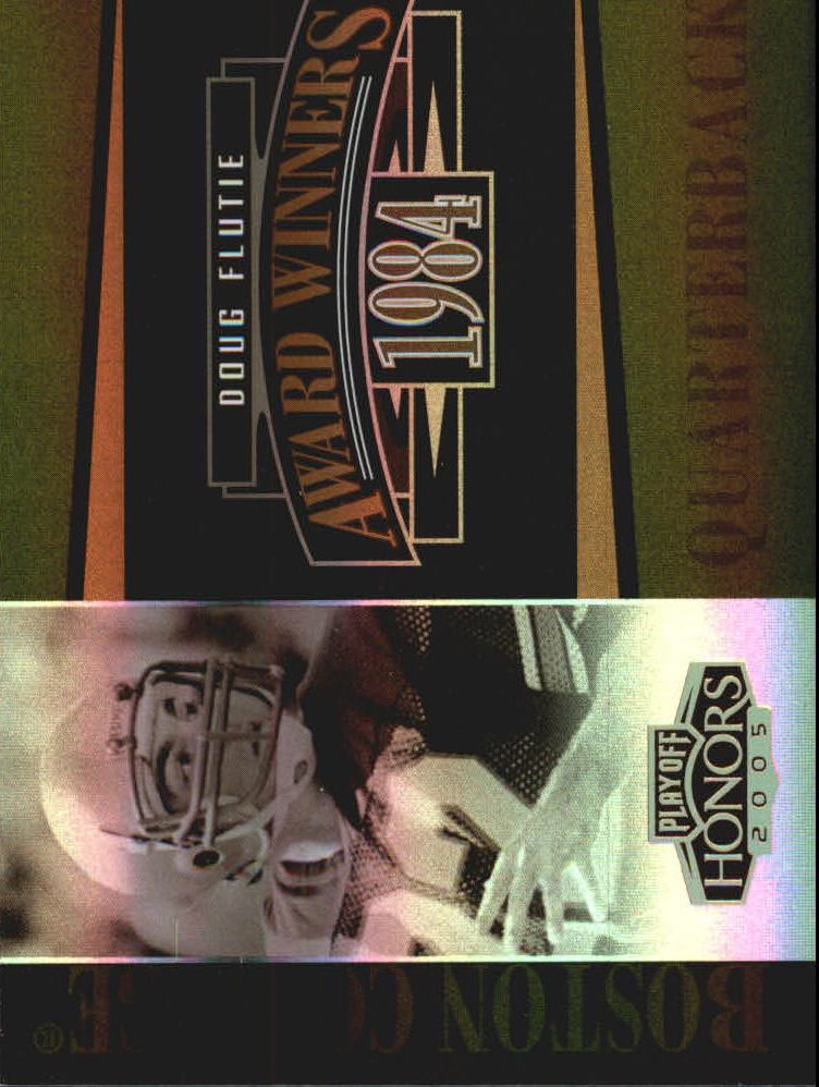 Sports Card Front