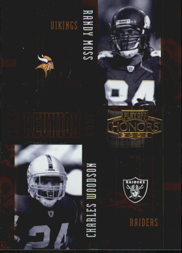 Sports Card Front