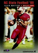 Sports Card Front