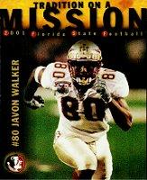 Sports Card Front