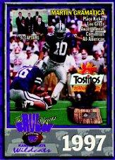 Sports Card Front