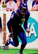 Sports Card Front