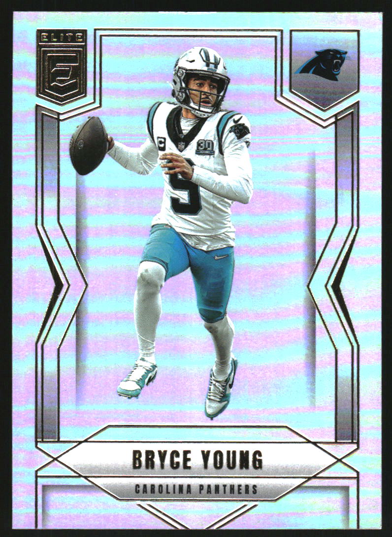 Sports Card Front
